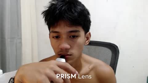 Snapshot of tisoyplayboy chatting on 06.18.26 TisoyNin online show from 06.18.26