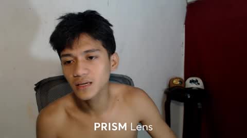Snapshot of tisoyplayboy chatting on 06.22.26 TisoyNin online show from 06.22.26