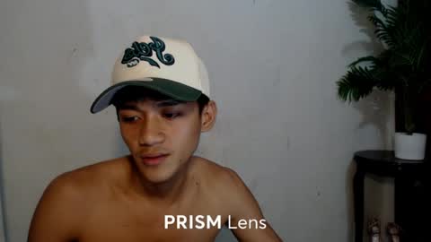 Snapshot of tisoyplayboy chatting on 06.30.26 TisoyNin online show from 06.30.26