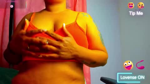 Snapshot of tita_dirty chatting on 01.07.26 tita_dirty online show from 01.07.26