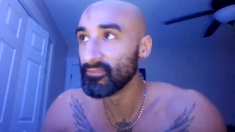 Titan online show from 11.04.25