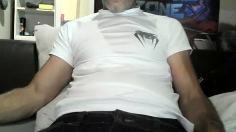 Snapshot of titfred54380 chatting on 06.27.26 frederic online show from 06.27.26