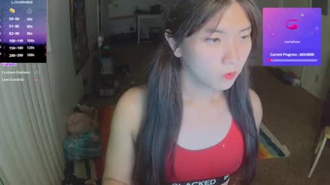 titlecardpink online show from 10.26.25