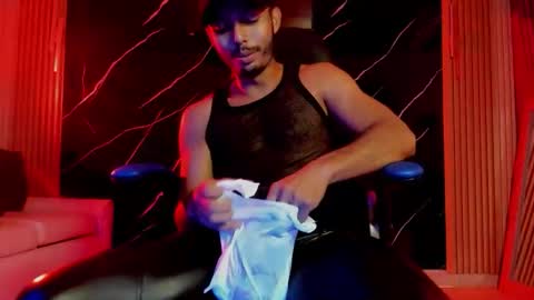 titobell10 online show from 05.25.26