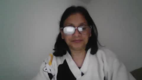 Snapshot of titssmall123 chatting on 11.28.25 Ester online show from 11.28.25