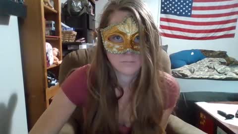 Tittygirl8 online show from 01.07.25