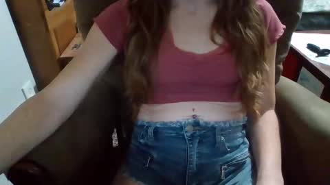 Tittygirl8 online show from 01.08.25