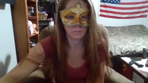 Tittygirl8 online show from 01.10.25