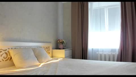 Snapshot of tixxxy chatting on 02.01.25 Maria online show from 02.01.25