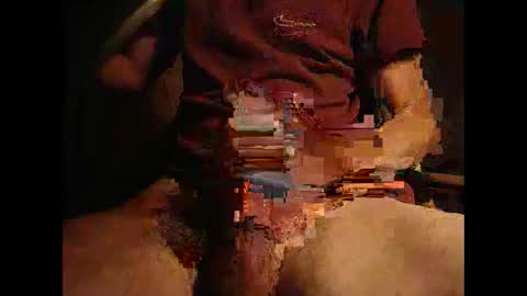 Snapshot of tizh chatting on 05.13.26 tizh online show from 05.13.26