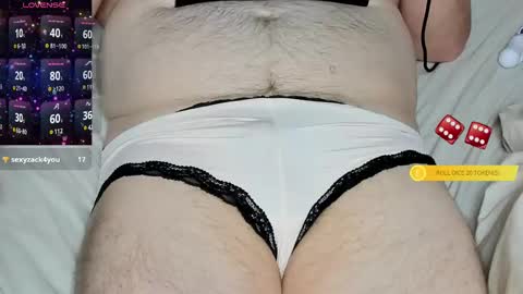 TJ-Panty Lover online show from 12.12.24