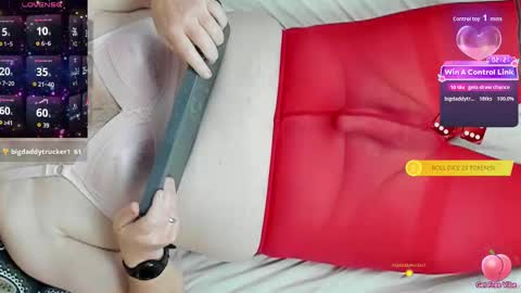 TJ-Panty Lover online show from 02.21.26