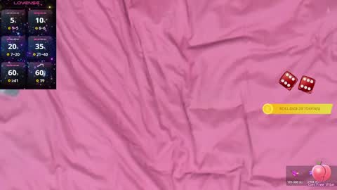 TJ-Panty Lover online show from 04.06.26