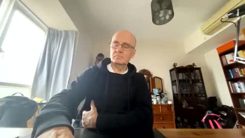 TKSnoopy online show from 02.08.26