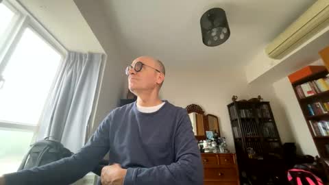 TKSnoopy online show from 03.03.26