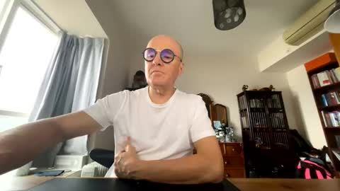 TKSnoopy online show from 03.29.26