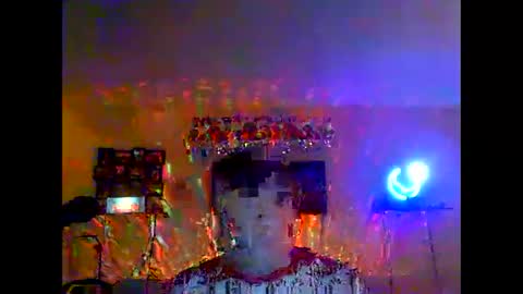 TK online show from 12.25.24