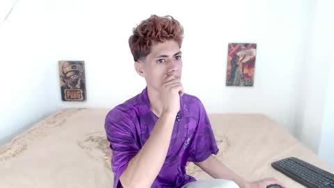 David online show from 12.17.25