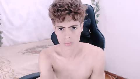 David online show from 02.14.26