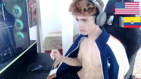 David online show from 03.05.26