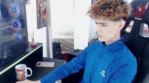 David online show from 03.13.26