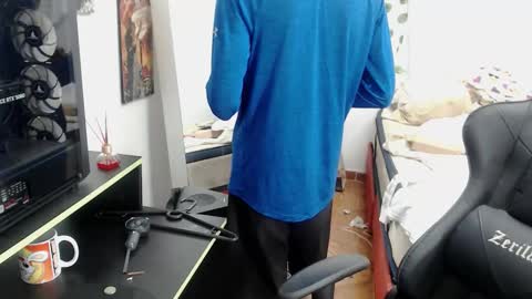 David online show from 03.14.26