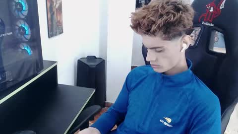 David online show from 03.19.26