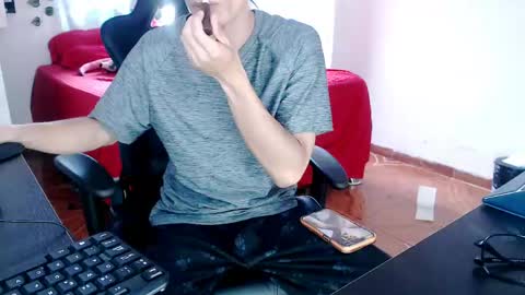 David online show from 04.29.26