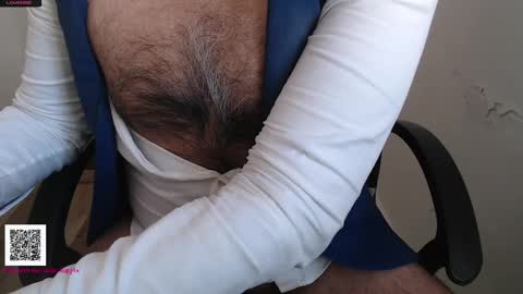 Leonel online show from 03.12.25