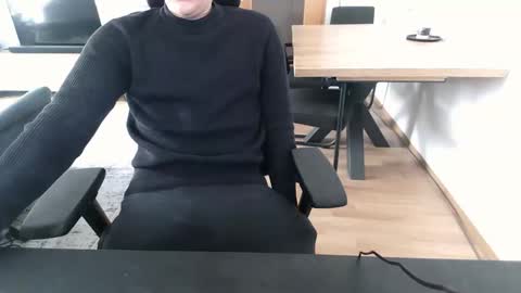 tobisk online show from 11.01.25