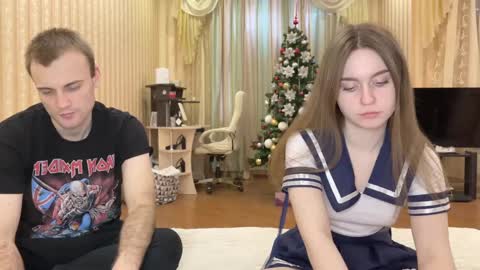 Moly   CONTROL DOMI IN PVT FOR FREE   online show from 12.22.24