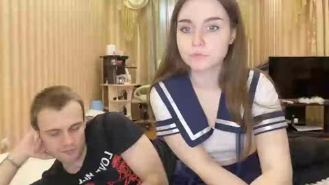 Moly   CONTROL DOMI IN PVT FOR FREE   online show from 12.30.24