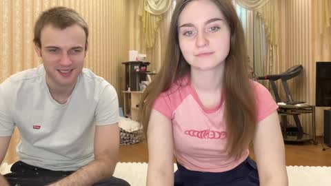 Moly   CONTROL DOMI IN PVT FOR FREE   online show from 01.05.25