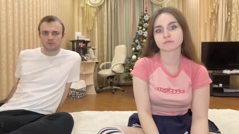 Moly   CONTROL DOMI IN PVT FOR FREE   online show from 01.13.25
