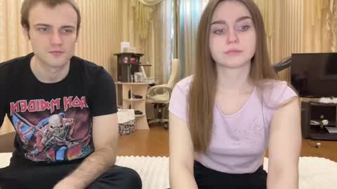 Moly   CONTROL DOMI IN PVT FOR FREE   online show from 01.19.25