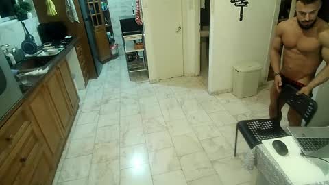 Todd online show from 01.10.25