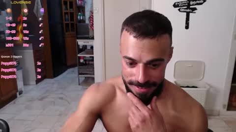 Todd online show from 02.06.25