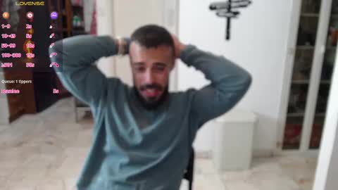 Todd online show from 02.15.25