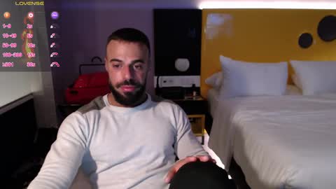 Todd online show from 02.23.25