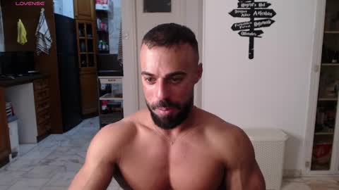 Todd online show from 03.06.25