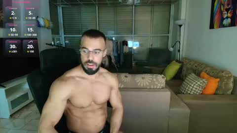 Snapshot of todd_dantes chatting on 12.05.25 Todd online show from 12.05.25