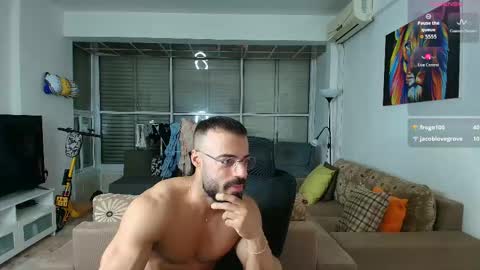 Snapshot of todd_dantes chatting on 12.05.25 Todd online show from 12.05.25