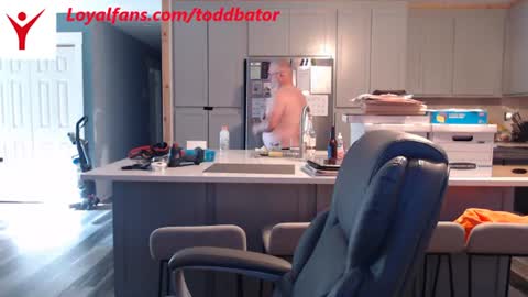 Todd Bator online show from 06.16.26