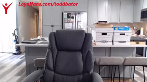 Todd Bator online show from 06.21.26