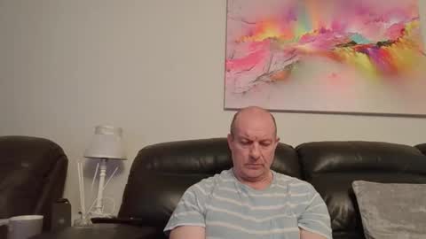 toerag69 online show from 04.06.26