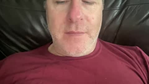 Snapshot of toggaman chatting on 01.15.25 Joshua1983 online show from 01.15.25