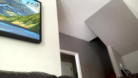 Snapshot of toggaman chatting on 01.31.25 Joshua1983 online show from 01.31.25