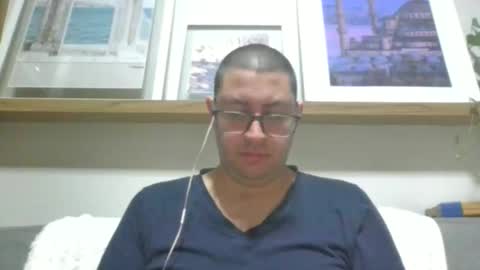 Toidon online show from 10.23.25