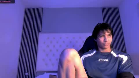 toji lee online show from 11.19.25