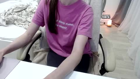 Arina online show from 09.13.25